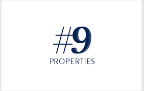 9 Properties